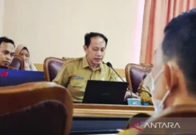 Dinkes Natuna Imbau Warga Kendalikan Pola Makan Selama Lebaran