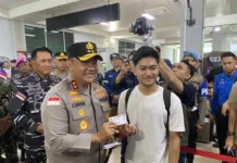 Operasi Ketupat Seligi 2026 Berakhir, Polda Kepri Pastikan Situasi Tetap Kondusif