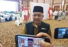 Dishub Kepri Prediksi 900 Ribu Warga Lakukan Mudik Lebaran 2026