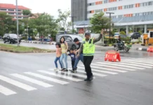Polda Kepri Sediakan Kanal Pengaduan Mudik, Perkuat Pengawasan Layanan Polisi