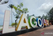 Hadapi Tekanan Global, Kepri Perkuat Strategi Ketahanan Pariwisata