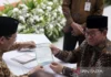 Baznas DKI Jakarta Targetkan Penghimpunan ZIS Rp450 Miliar pada 2026