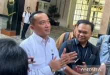 Pemerintah Perkuat Antisipasi Mudik 2026, Istana Pastikan Layanan dan Keamanan