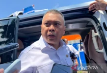 Menhub Pastikan Penerbangan Internasional Tetap Beroperasi