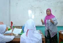 Pemerintah Salurkan Rp18 Triliun Tunjangan untuk 1,6 Juta Guru ASN, Kini Dibayar Bulanan