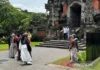 TMII Suguhkan Pawai Budaya dan Tari Kecak untuk Ramaikan Libur Lebaran