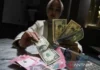 Rupiah Tertekan Imbas Ketegangan Timur Tengah dan Penutupan Selat Hormuz