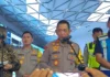 Arus Balik Melandai, Polri Ubah Skema One Way Nasional Jadi Parsial