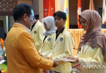 KIP Kuliah Jalur SNBT 2026 Dibuka, Perluas Akses Pendidikan bagi Mahasiswa Kurang Mampu