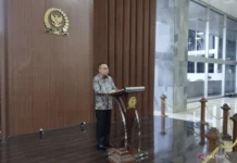 DPR RI Minta Warga Tetap Tenang, Pemerintah Pastikan Harga BBM Tidak Berubah