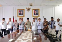 Ketua KPID Kepri Mundur Usai Terpilih sebagai Anggota KPU Tanjungpinang