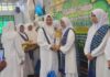 Khatmil Qur’an Ramadan BKMT Tanjungpinang, Dewi Ansar Dorong Pengamalan Nilai Al-Qur’an