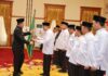 Ansar Ahmad Lantik Pengurus BWI Kepri, Dorong Penguatan Wakaf untuk Pemberdayaan Umat