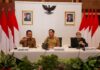 Mendagri Pimpin Rakor Inflasi di Kepri, Pertumbuhan Ekonomi Daerah Capai 7,89 Persen