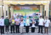 Gerakan Pangan Murah di Bintan, Dewi Ansar Dorong Stabilitas Harga Jelang Ramadan dan Idulfitri