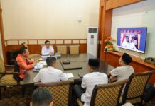 Hadapi Geopolitik Global, Ansar Ungkap Strategi Perkuat Pariwisata Kepri