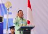 Ansar Ahmad: Lulusan UMRAH Harus Siap Hadapi Tantangan Era Society 5.0