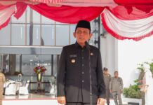 Ansar Dorong ASN Kepri Hemat Energi dan Perkuat Akuntabilitas Kinerja