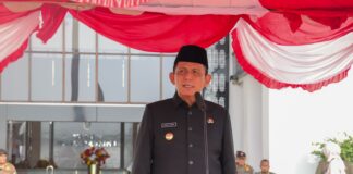 Ansar Dorong ASN Kepri Hemat Energi dan Perkuat Akuntabilitas Kinerja