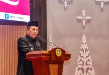 Ansar: Lebih dari 95 Persen Indikator Pembangunan Kepri 2025 Berkategori Sangat Tinggi