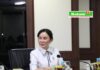 Cegah Liarnya Kenaikan Harga BBM di Batam, Li Claudia Chandra Konsolidasikan Pelaku Usaha, Pertamina, dan PLN