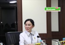 Cegah Liarnya Kenaikan Harga BBM di Batam, Li Claudia Chandra Konsolidasikan Pelaku Usaha, Pertamina, dan PLN