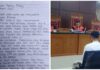 Dituntut Paling Tinggi dalam Kasus Korupsi PNBP di UPP Tanjung Uban, Rival Pratama Merasa Jadi Tumbal