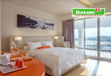 24 Jam Tanpa Batas di HARRIS Barelang Batam Segera Berakhir, Ini Waktu Terbaik Liburan