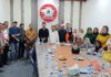 KKSS Kepri Dukung Penuh Persiapan Halal Bihalal Warga Sulsel di Tanjungpinang dan Bintan