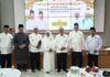PW IPHI Provinsi Kepulauan Riau Menggelar Milad ke 36 dan Halal Bihalal 1447 H