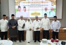 PW IPHI Provinsi Kepulauan Riau Menggelar Milad ke 36 dan Halal Bihalal 1447 H