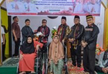 Ketua Iwakusi Tanjungpinang – Bintan Puji Kepedulian Bupati Kuansing Terhadap Masyarakatnya di Perantauan