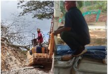 Diduga Lakukan Tindakan Pidana, PT Pandawa Adi Perkasa Gunakan BBM Bersubsidi untuk Mengerjakan Proyek Pemerintah