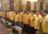Terpilih jadi Ketua DPD Golkar Provinsi Kepri, Ini Fokus yang akan Dilakukan Ade Angga