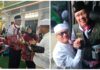 Ketua ICMI Orda Tanjungpinang, Mendo’akan 144 JCH Tanjungpinang Selamat dan Mabrur