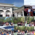 Sinergi Penegakan Hukum dan Kepedulian Warga, Napas Baru bagi Mangrove Sugie