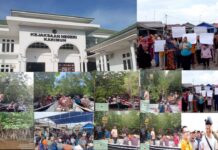 Sinergi Penegakan Hukum dan Kepedulian Warga, Napas Baru bagi Mangrove Sugie