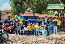 Sambut Hari Bumi 2026, Ascott Hotels Regional Batam Bersatu dengan Komunitas Lokal dalam “Aksi Bersih”