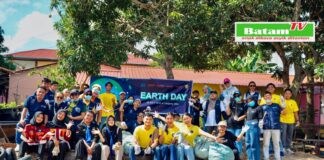 Sambut Hari Bumi 2026, Ascott Hotels Regional Batam Bersatu dengan Komunitas Lokal dalam “Aksi Bersih”