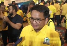 Sosok Ade Angga, Ketua DPD Partai Golkar Kepri Terpilih 2025-2030