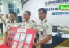 Operasi Imigrasi Batam Jaring Enam WNA, Diduga Langgar Ketentuan Izin Tinggal