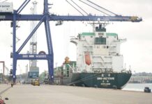 BP Batam Buka 2026 dengan Kinerja Optimis, Volume Peti Kemas dan Jumlah Penumpang Meningkat