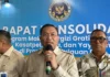 BGN Pastikan Distribusi Pangan Program MBG di Kepri Berjalan Lancar