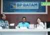 Bersama KPK, BP Batam Perkuat Pencegahan Korupsi di Kawasan Industri, KEK dan PSN