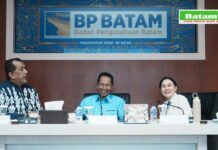 Bersama KPK, BP Batam Perkuat Pencegahan Korupsi di Kawasan Industri, KEK dan PSN