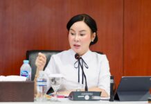 Pemko Batam Percepat Integrasi Data Kependudukan, Satgas Khusus Dibentuk