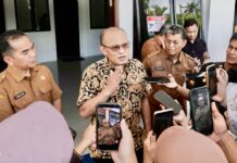 KPK Tinjau Proyek di Batam, Pemko Perkuat Pengawasan dan Transparansi