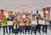 Batam Canangkan Kelurahan Cantik 2026, Perkuat Tata Kelola Data untuk Satu Data Indonesia