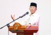 Amsakar Ingatkan Bijak Bermedsos, Dorong Warga Jaga Harmoni di Ruang Digital