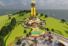 Rencana Museum Tugu Bahasa di Pulau Penyengat Diproyeksikan Jadi Magnet Wisata Sejarah